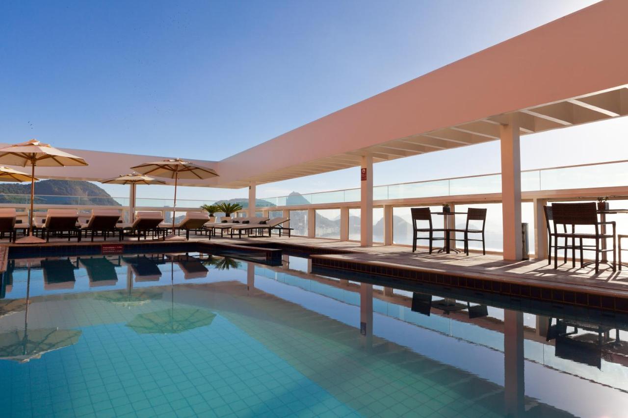 Fotos del hotel - RIO OTHON PALACE