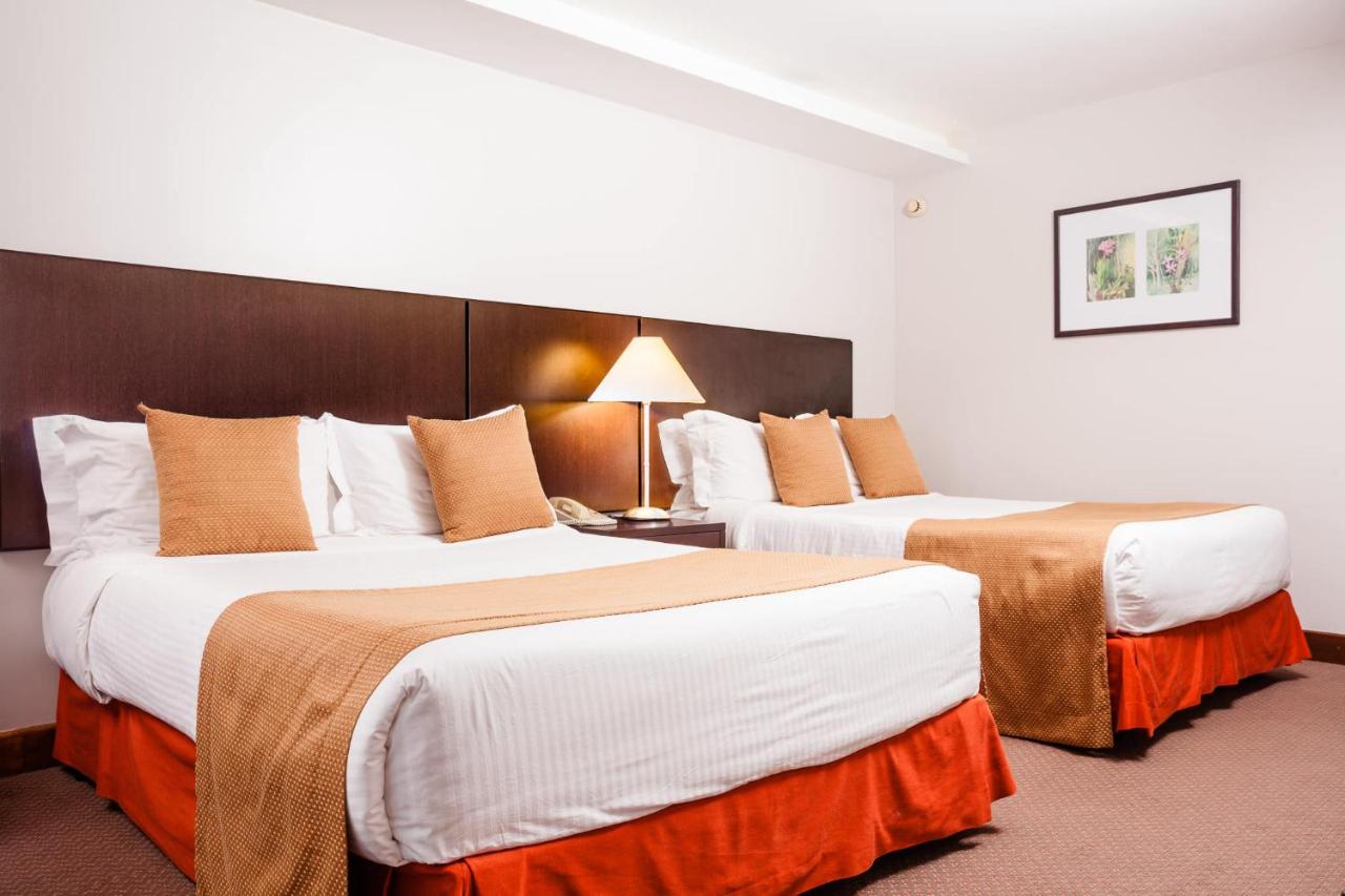 Fotos del hotel - RIO OTHON PALACE