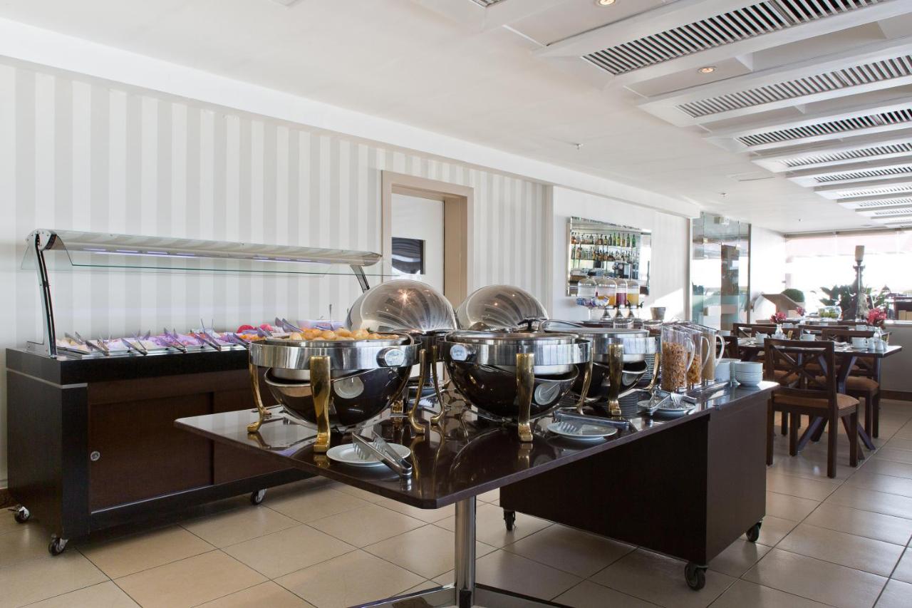 Fotos del hotel - RIO OTHON PALACE