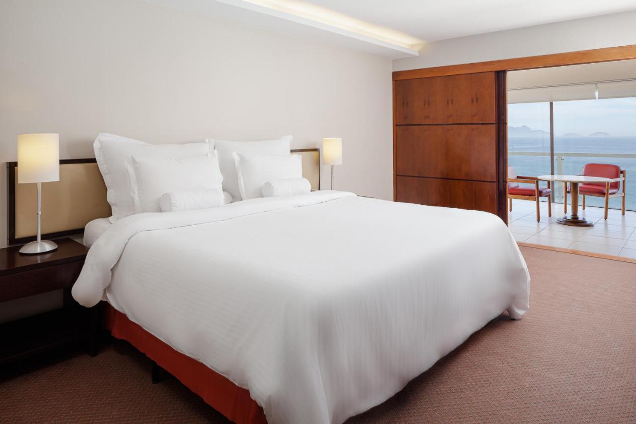 Fotos del hotel - RIO OTHON PALACE