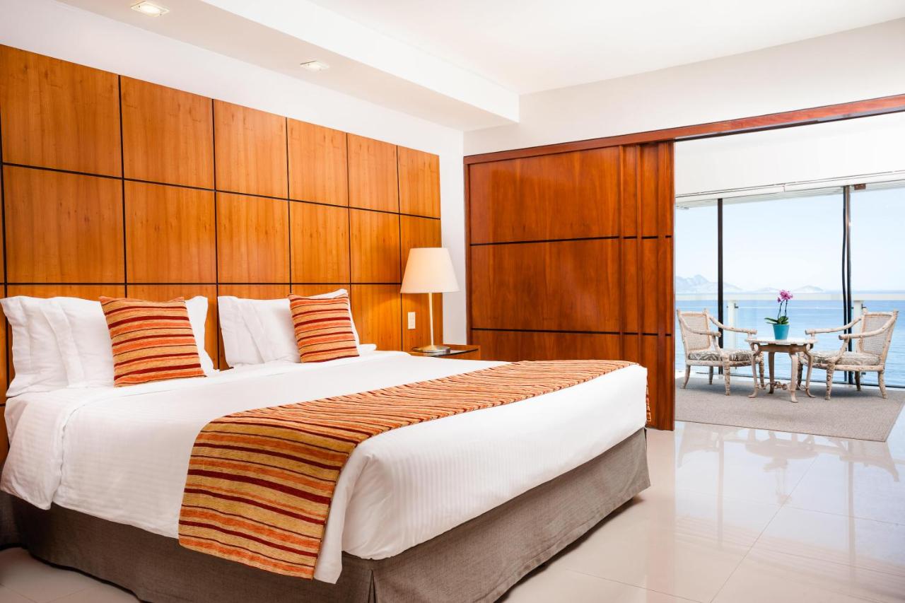 Fotos del hotel - RIO OTHON PALACE