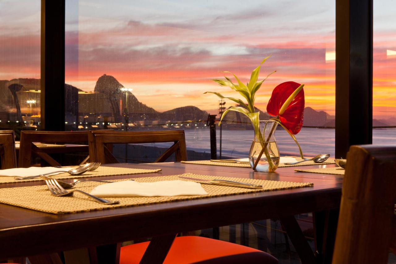 Fotos del hotel - RIO OTHON PALACE