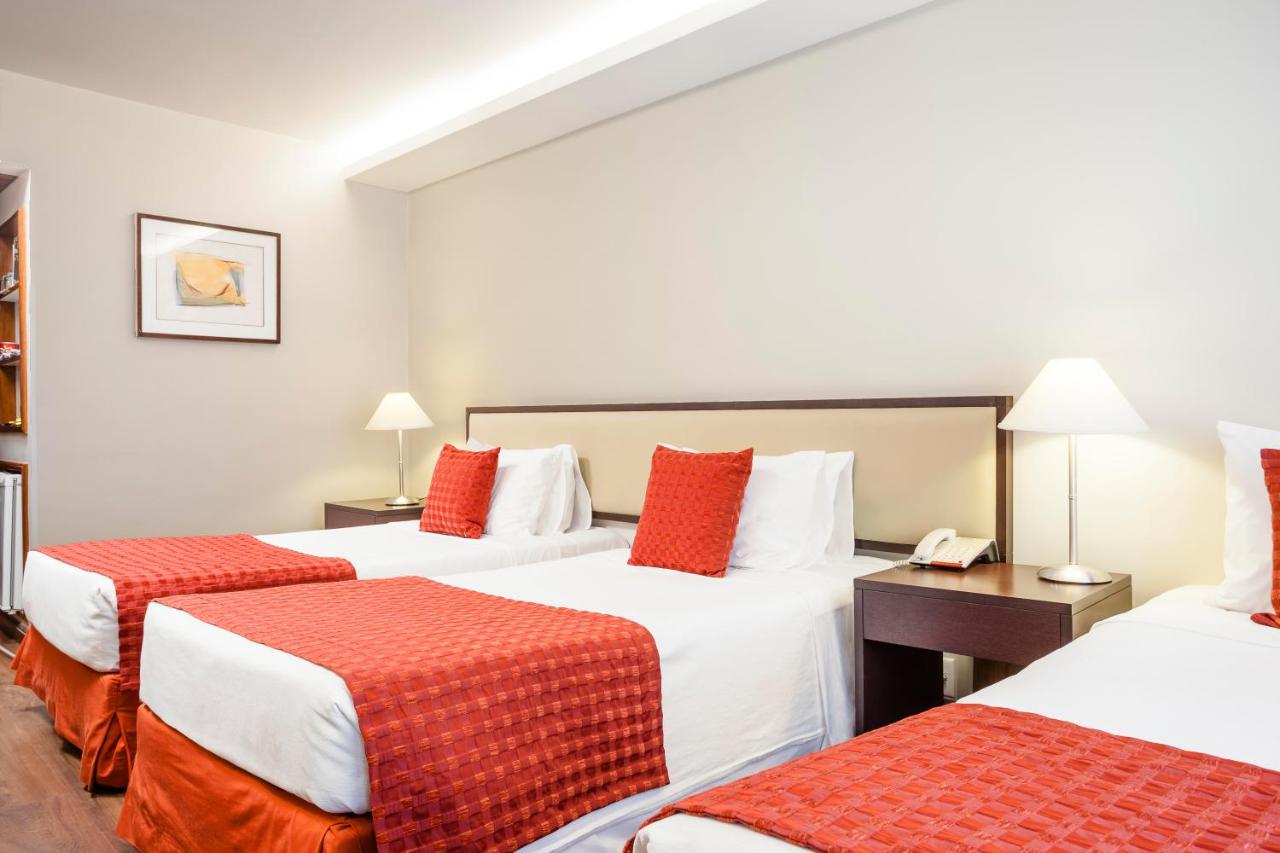 Fotos del hotel - RIO OTHON PALACE