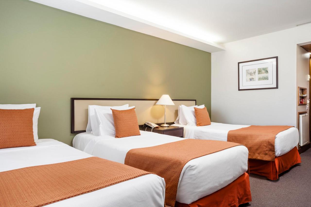 Fotos del hotel - RIO OTHON PALACE