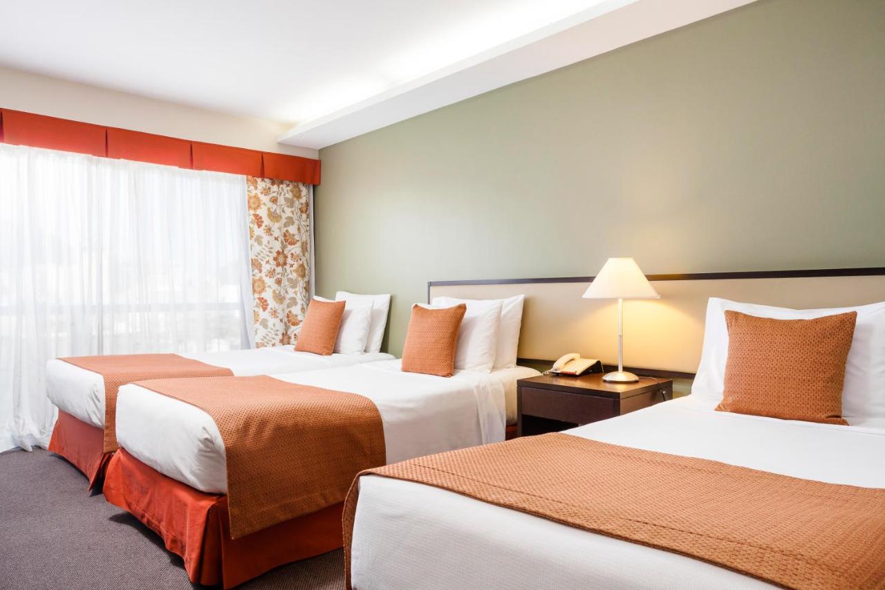 Fotos del hotel - RIO OTHON PALACE