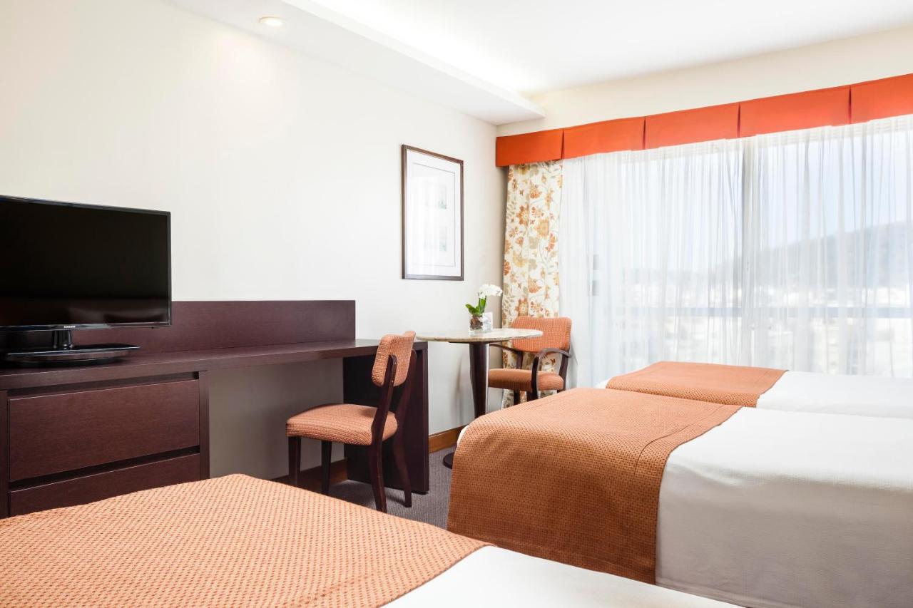 Fotos del hotel - RIO OTHON PALACE