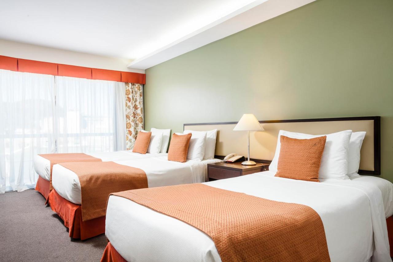 Fotos del hotel - RIO OTHON PALACE