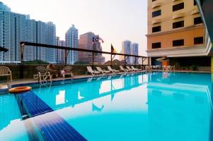 Fotos del hotel - Q HOTEL KUALA LUMPUR