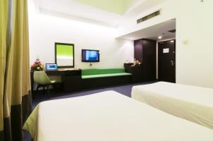 Fotos del hotel - Q HOTEL KUALA LUMPUR