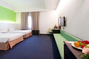 Fotos del hotel - Q HOTEL KUALA LUMPUR