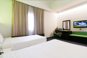 Fotos del hotel - Q HOTEL KUALA LUMPUR