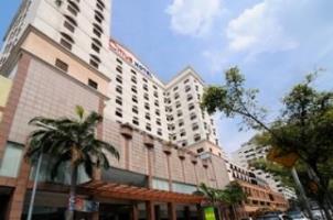 Fotos del hotel - Q HOTEL KUALA LUMPUR
