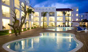 Fotos del hotel - GRAND OASIS BAVARO
