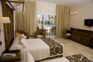 Fotos del hotel - GRAND OASIS BAVARO