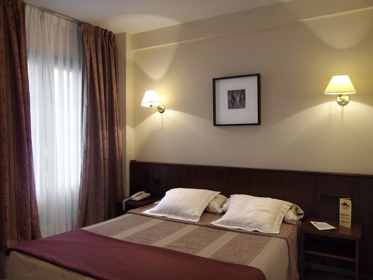 Fotos del hotel - HOTEL ARIAS           