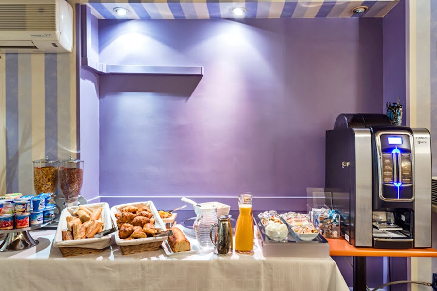 Fotos del hotel - JARDINS DE MONTMARTRE
