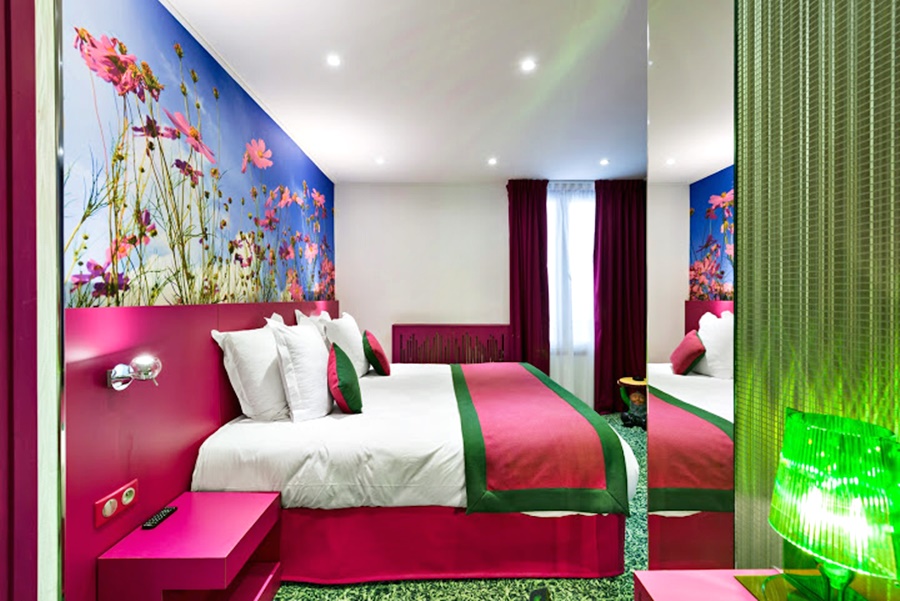 Fotos del hotel - JARDINS DE MONTMARTRE