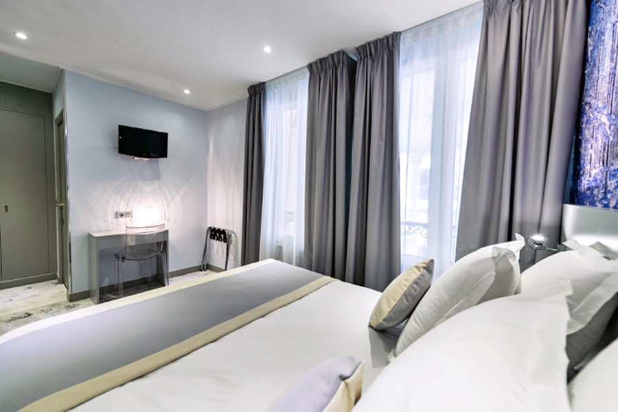 Fotos del hotel - JARDINS DE MONTMARTRE