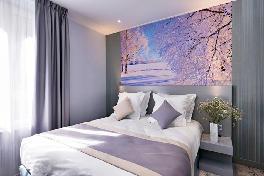 Fotos del hotel - JARDINS DE MONTMARTRE