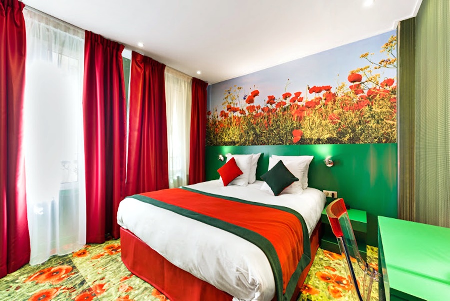 Fotos del hotel - JARDINS DE MONTMARTRE