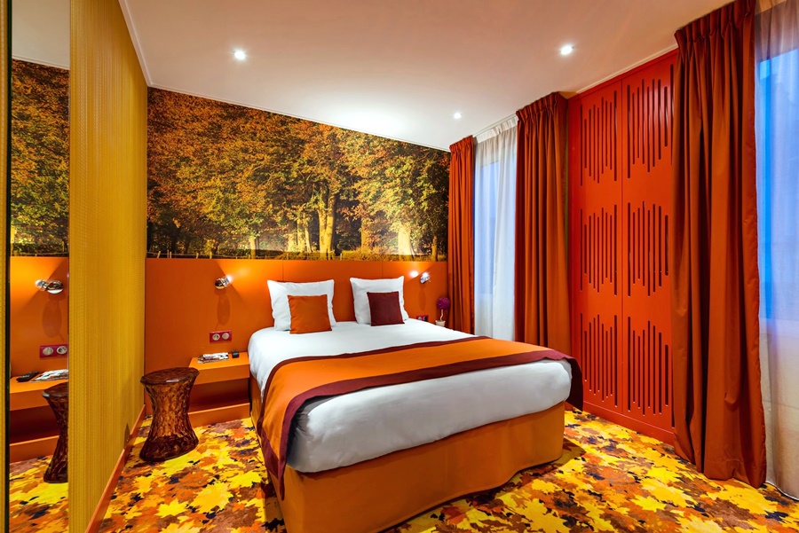 Fotos del hotel - JARDINS DE MONTMARTRE