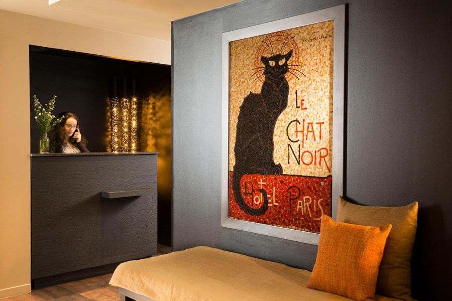 Fotos del hotel - LE CHAT NOIR