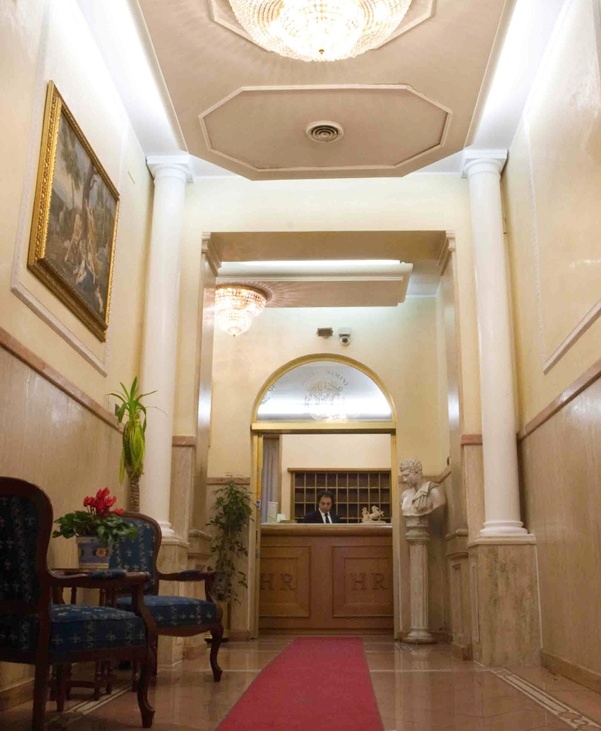 Fotos del hotel - RIMINI