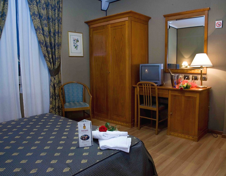Fotos del hotel - RIMINI
