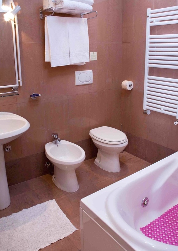 Fotos del hotel - RIMINI
