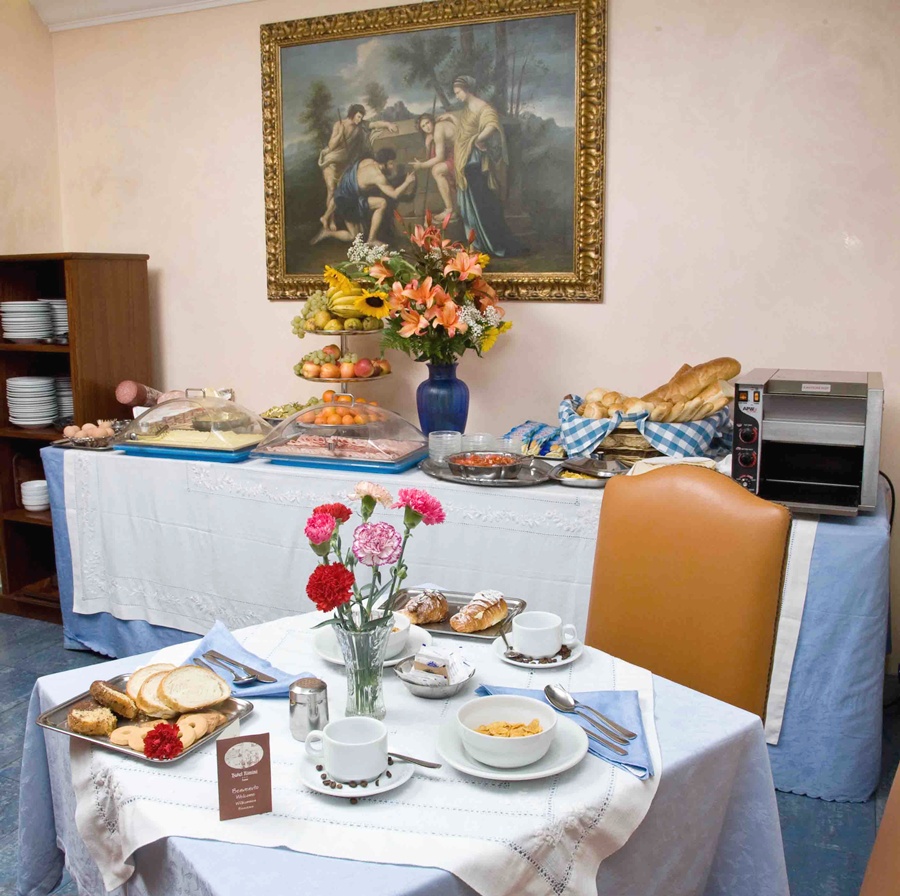 Fotos del hotel - RIMINI
