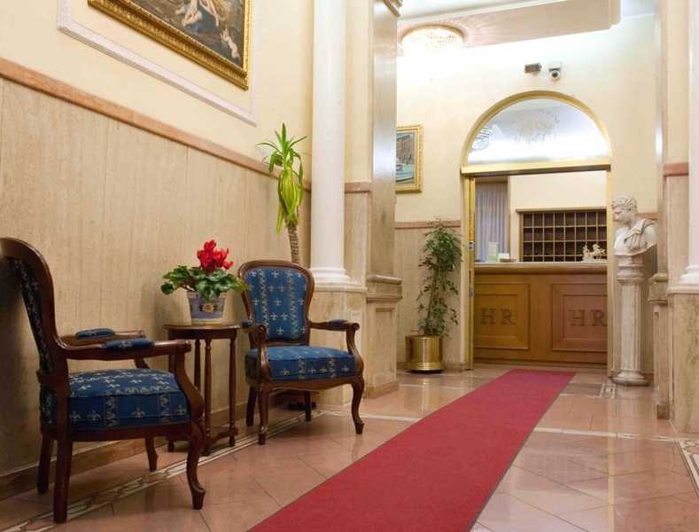 Fotos del hotel - RIMINI
