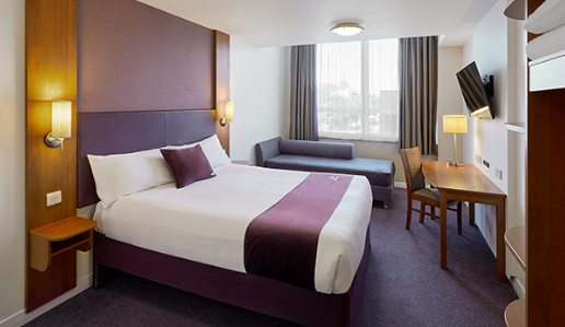 Fotos del hotel - PREMIER INN LONDON WEMBLEY PARK