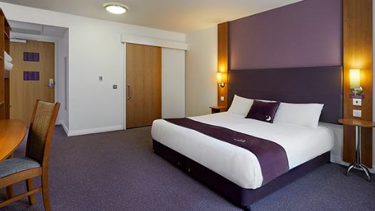 Fotos del hotel - PREMIER INN LONDON WEMBLEY PARK