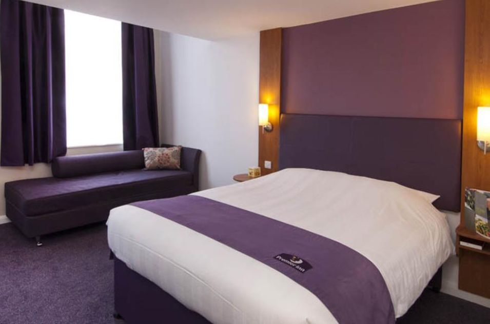 Fotos del hotel - PREMIER INN LONDON WEMBLEY PARK