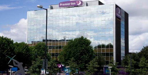 Fotos del hotel - PREMIER INN LONDON WEMBLEY PARK