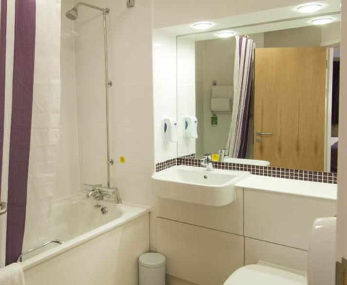 Fotos del hotel - PREMIER INN LONDON WEMBLEY PARK