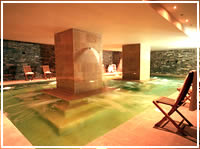Fotos del hotel - HOTEL REGINA & SPA