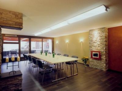 Fotos del hotel - Eiger Mountain And Soul Resort