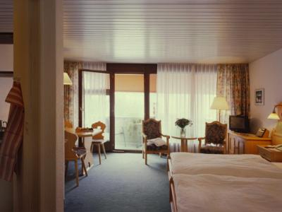 Fotos del hotel - Eiger Mountain And Soul Resort