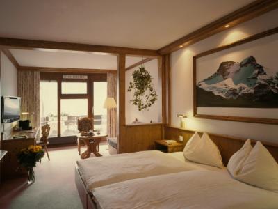 Fotos del hotel - Eiger Mountain And Soul Resort