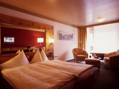Fotos del hotel - Eiger Mountain And Soul Resort