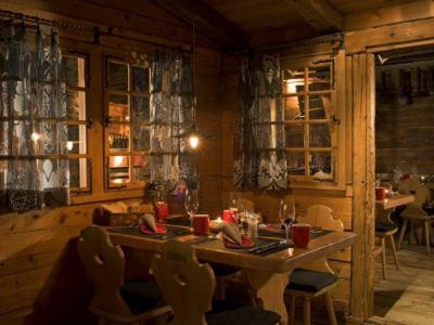 Fotos del hotel - Eiger Mountain And Soul Resort