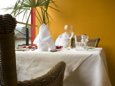 Fotos del hotel - Eiger Mountain And Soul Resort