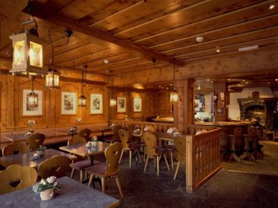 Fotos del hotel - Eiger Mountain And Soul Resort
