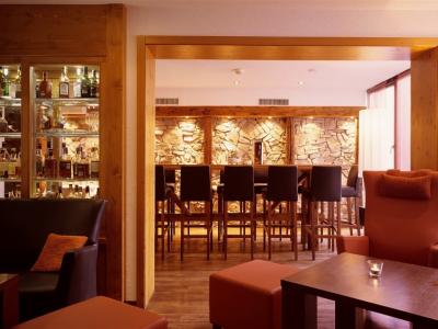 Fotos del hotel - Eiger Mountain And Soul Resort
