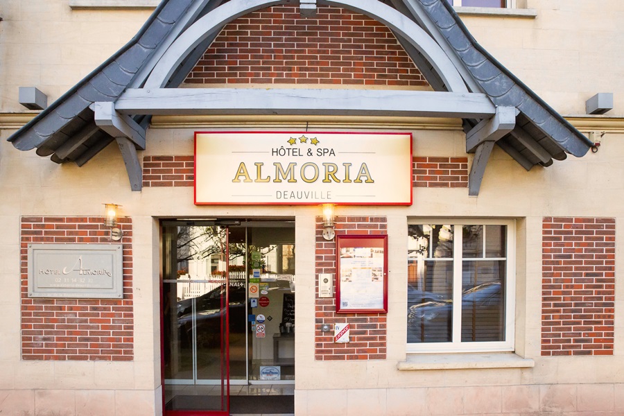 Fotos del hotel - ALMORIA