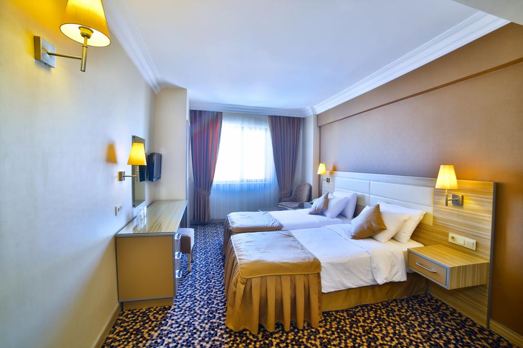 Fotos del hotel - GRAND EMIN HOTEL