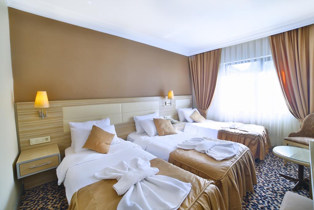 Fotos del hotel - GRAND EMIN HOTEL