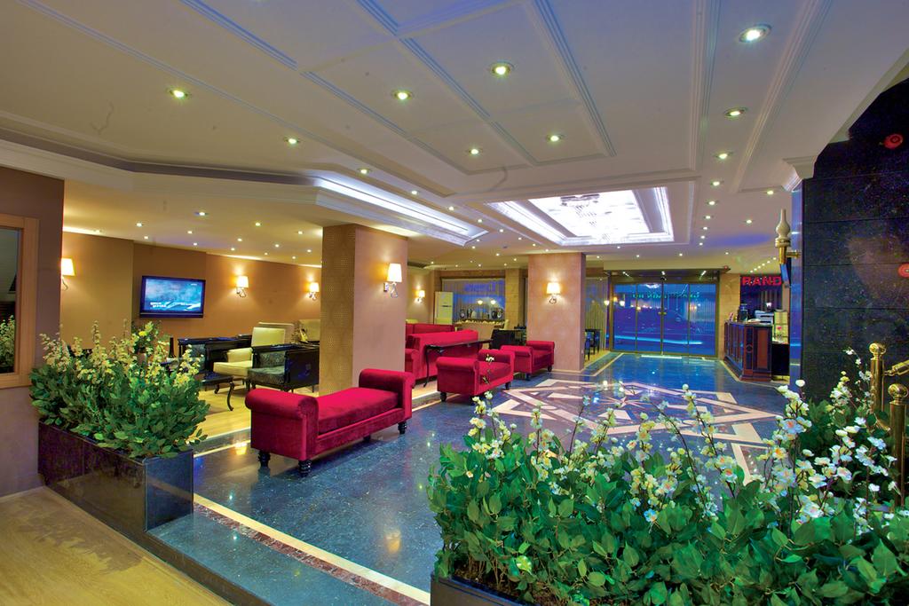 Fotos del hotel - GRAND EMIN HOTEL