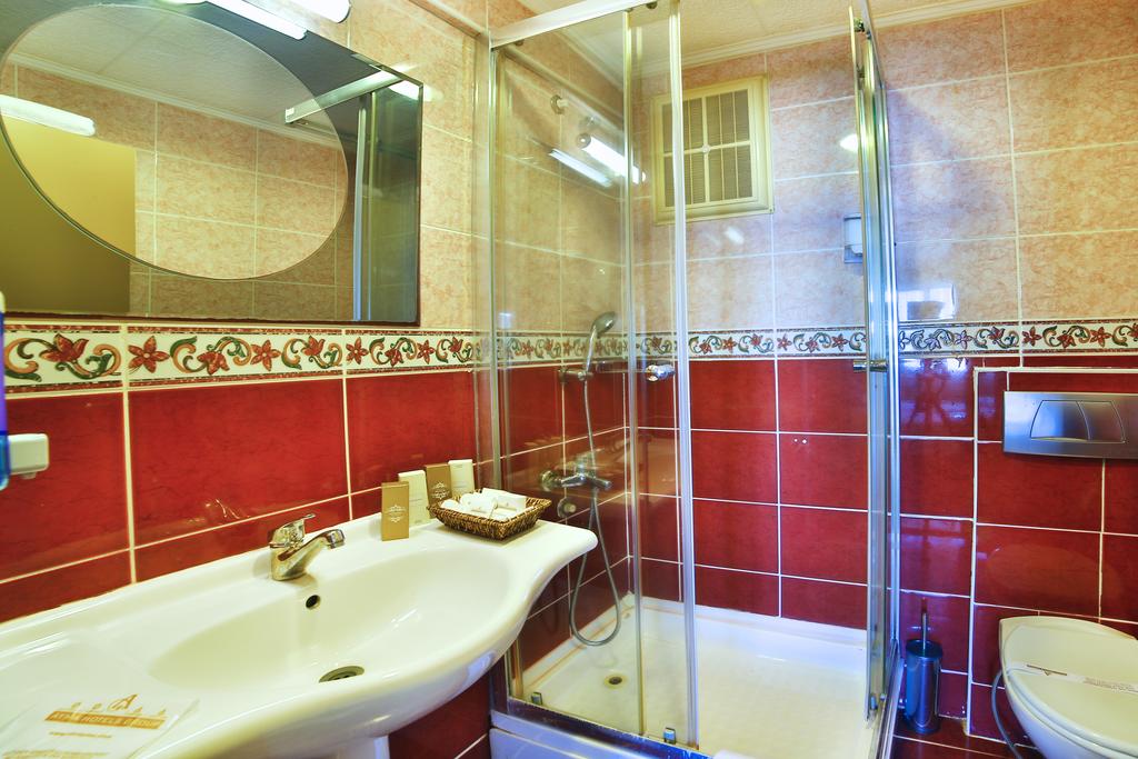 Fotos del hotel - GRAND EMIN HOTEL